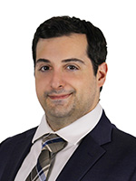 Cameron R. Kia, MD