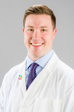 Christopher Michael McCarthy, MD