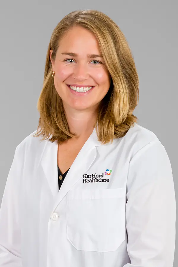 Jillian Reardon