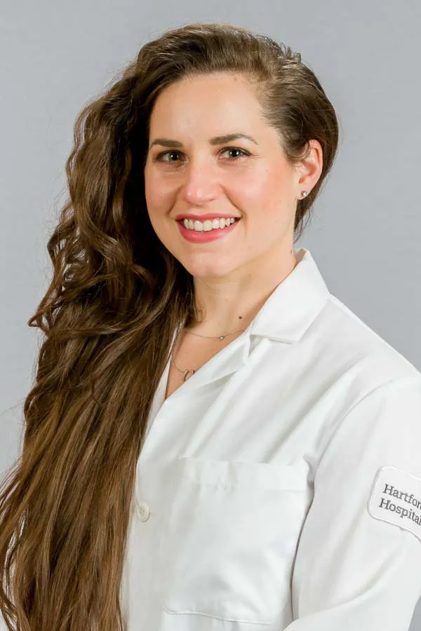 Emily Marie Anzmann, DPM