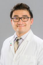 Hanbing Zhou, MD