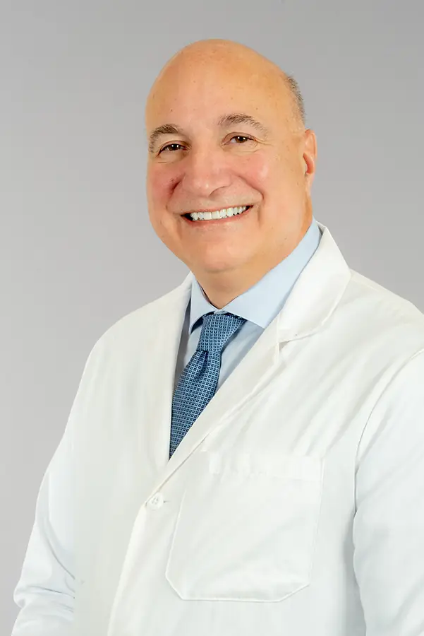 Michael Anthony Miranda, MD