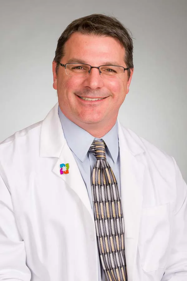 Eric R. Secor, ND, PhD, LAc