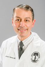 Jeffrey K. Burns, MD