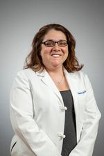 Stephanie Garozzo