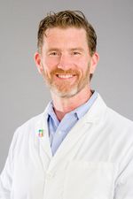 Thomas A. McDonald, MD