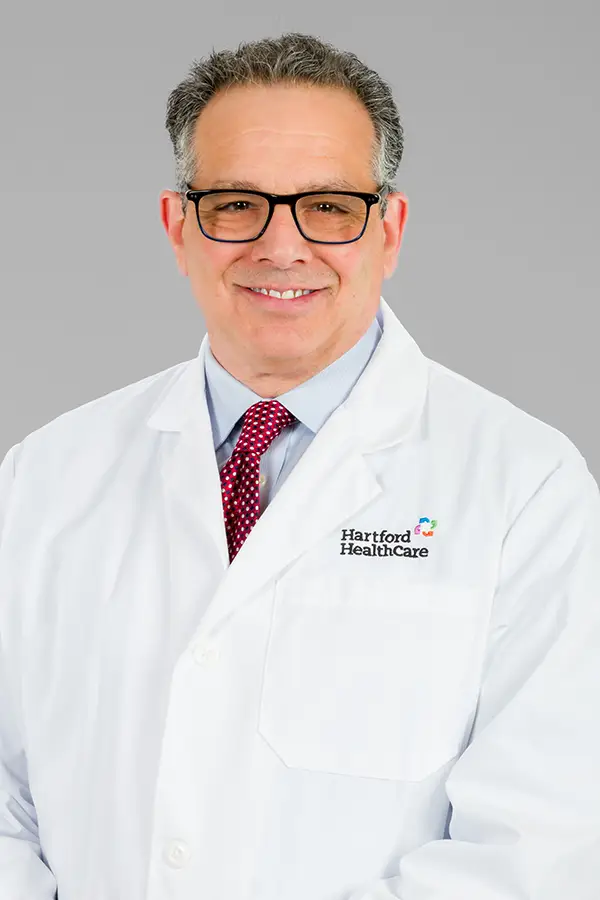 Eric William Silverstein, DPM