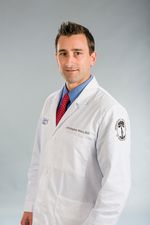 James Kristopher Ware, MD